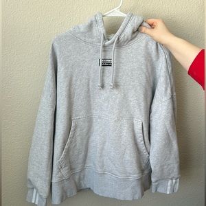 Adidas Originals Hooded Sweatshirt